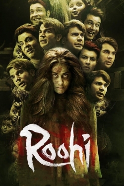 Watch free Roohi movies online