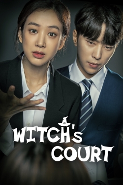 Watch free Witch's Court movies online