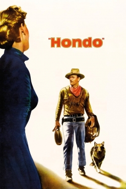 Watch free Hondo movies online