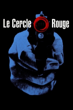 Watch free Le Cercle Rouge movies online