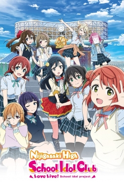 Watch free Love Live! Nijigasaki High School Idol Club movies online