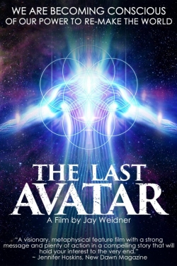 Watch free The Last Avatar movies online