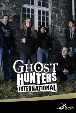 Watch free Ghost Hunters International movies online