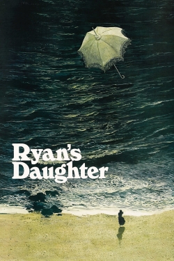 Watch free Ryan's Daughter movies online