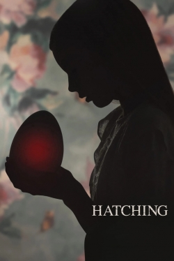 Watch free Hatching movies online