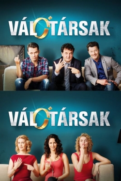 Watch free Válótársak movies online