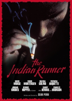 Watch free The Indian Runner movies online