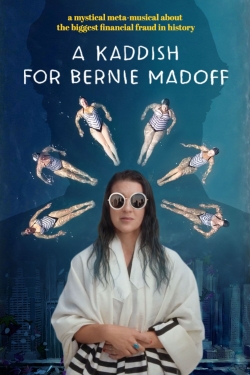 Watch free A Kaddish for Bernie Madoff movies online