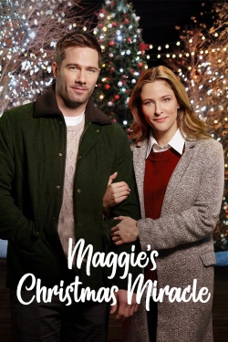 Watch free Karen Kingsbury's Maggie's Christmas Miracle movies online