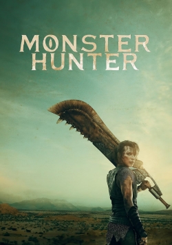 Watch free Monster Hunter movies online