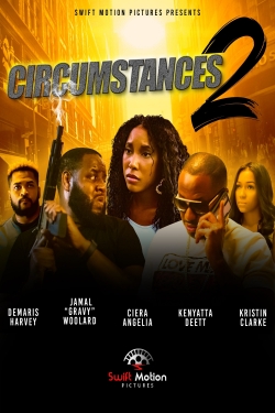 Watch free Circumstances 2: The Chase movies online