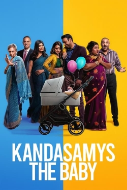 Watch free Kandasamys: The Baby movies online