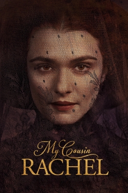 Watch free My Cousin Rachel movies online