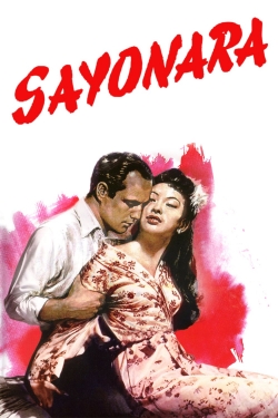 Watch free Sayonara movies online