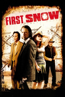 Watch free First Snow movies online