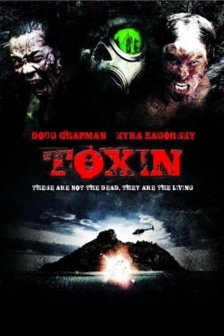 Watch free Toxin movies online