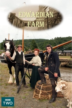 Watch free Edwardian Farm movies online