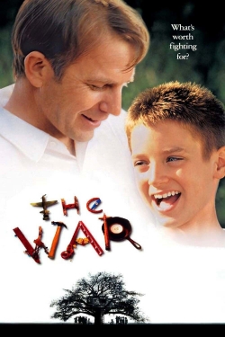 Watch free The War movies online