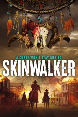 Watch free Skinwalker movies online