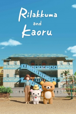 Watch free Rilakkuma and Kaoru movies online