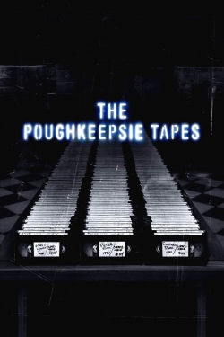 Watch free The Poughkeepsie Tapes movies online