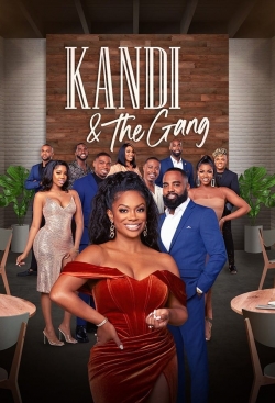 Watch free Kandi & The Gang movies online