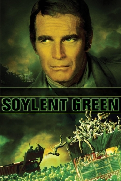 Watch free Soylent Green movies online