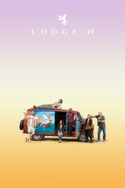 Watch free Lodge 49 movies online