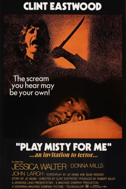 Watch free Play Misty for Me movies online