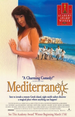 Watch free Mediterraneo movies online