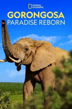 Watch free Gorongosa: Paradise Reborn movies online