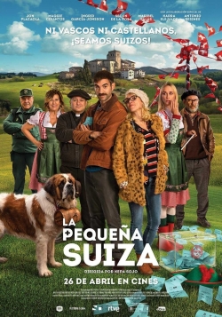 Watch free The Little Switzerland movies online