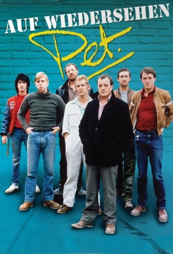 Watch free Auf Wiedersehen, Pet movies online