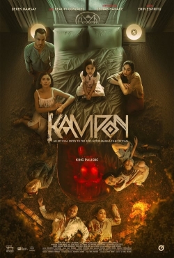 Watch free Kampon movies online