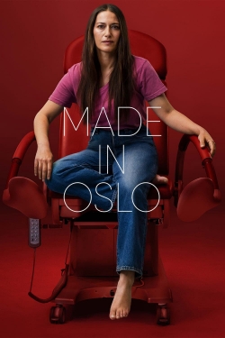 Watch free Made in Oslo movies online