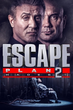 Watch free Escape Plan 2: Hades movies online