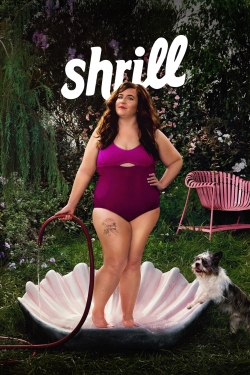 Watch free Shrill movies online