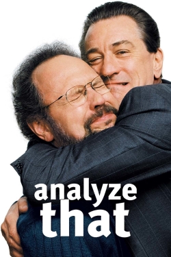 Watch free Analyze That movies online