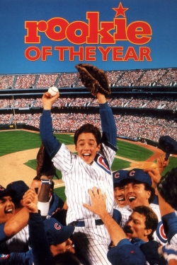 Watch free Rookie of the Year movies online