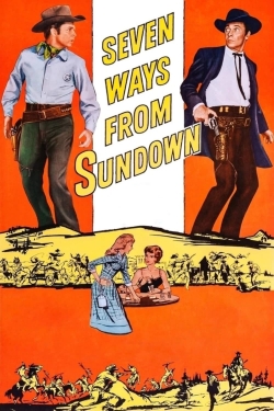 Watch free Seven Ways from Sundown movies online