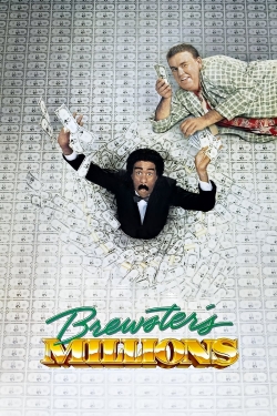 Watch free Brewster's Millions movies online