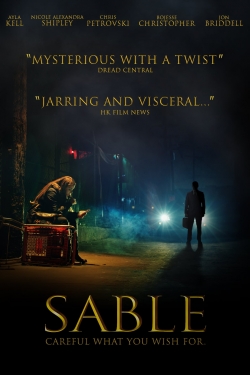 Watch free Sable movies online