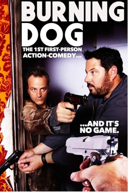 Watch free Burning Dog movies online