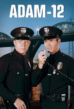 Watch free Adam-12 movies online