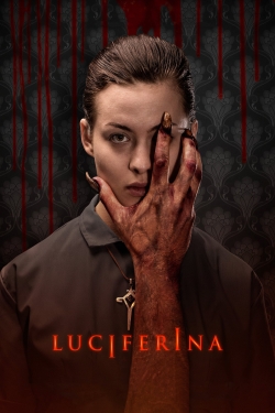 Watch free Luciferina movies online