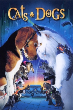 Watch free Cats & Dogs movies online