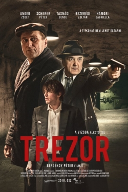 Watch free Trezor movies online