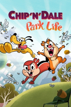 Watch free Chip 'n' Dale: Park Life movies online