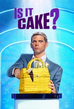 Watch free Is It Cake? movies online