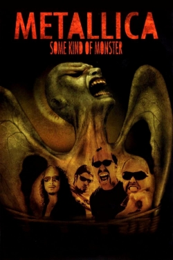 Watch free Metallica: Some Kind of Monster movies online